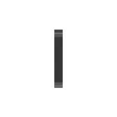 Caterpillar Supporting Plate — Dreiviertelansicht