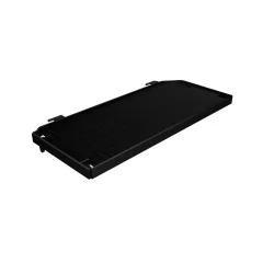 Caterpillar Grill Door