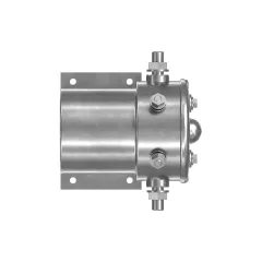 Caterpillar Magnetic Switch — açılı görünüm