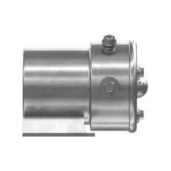 Caterpillar Magnetic Switch — açılı görünüm