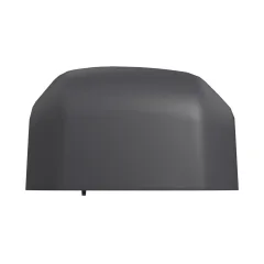 Caterpillar Joystick Control Cover — açılı görünüm