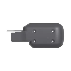 Caterpillar Joystick Control Cover — açılı görünüm