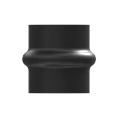 Caterpillar Air Lines Hose Connector — Dreiviertelansicht