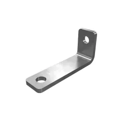 Caterpillar 6mm Thick Support Bracket