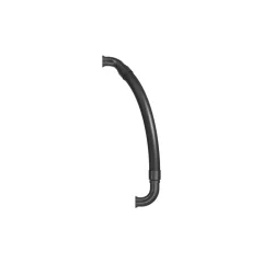 Caterpillar 76.2mm ID Power Train Oil Lines MANGUERA — vista en tres cuartos