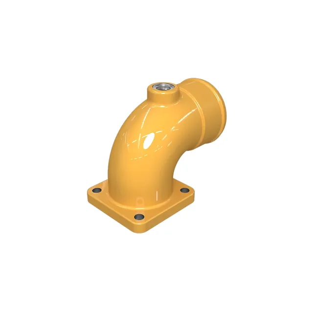 61mm Inner Diameter Water Lines CODO