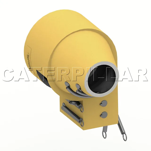 Manifold Heat Shield