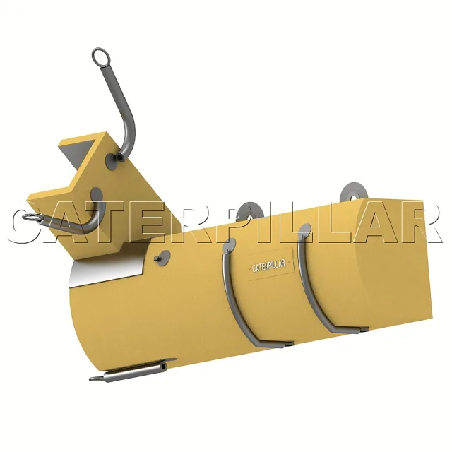 Manifold Heat Shield