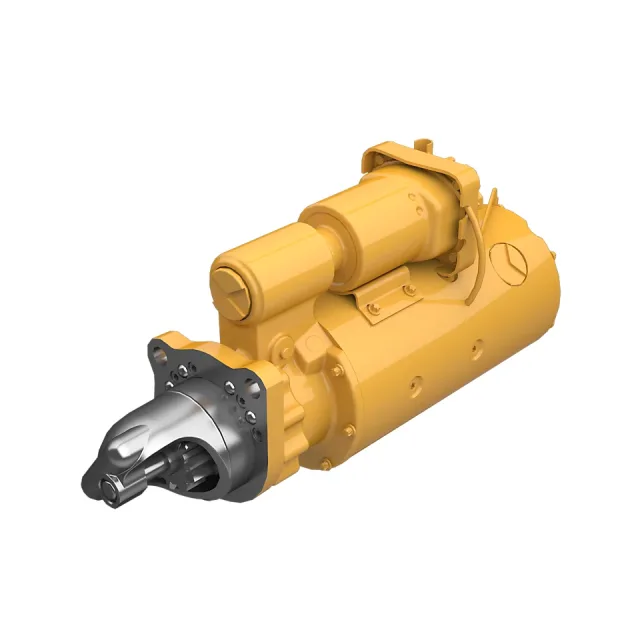 Electric Starting Motor
