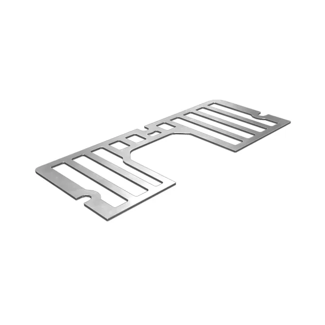 Radiator Grill Door Cover
