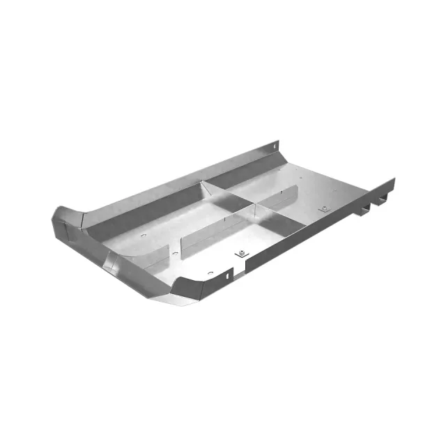 Fender Support Plate