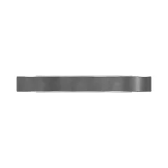 Caterpillar Cast Iron Crankshaft Damper — açılı görünüm