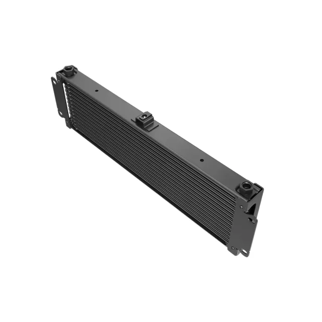 Fuel Cooler Core