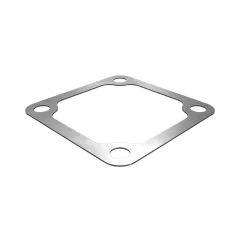 Caterpillar 1.2mm Thick Square Gasket