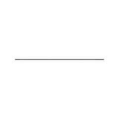 Caterpillar 1.2mm Thick Square Gasket — Dreiviertelansicht