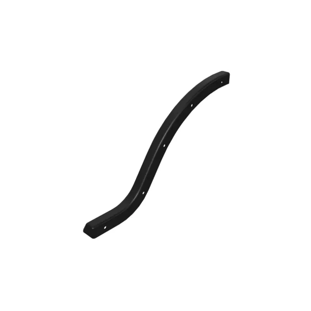 Roading Fender Deflector