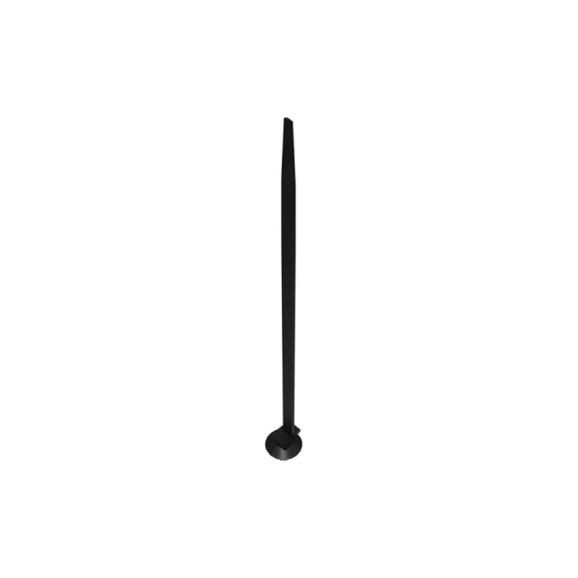 165.00mm Uzunluk Plastik Kablo