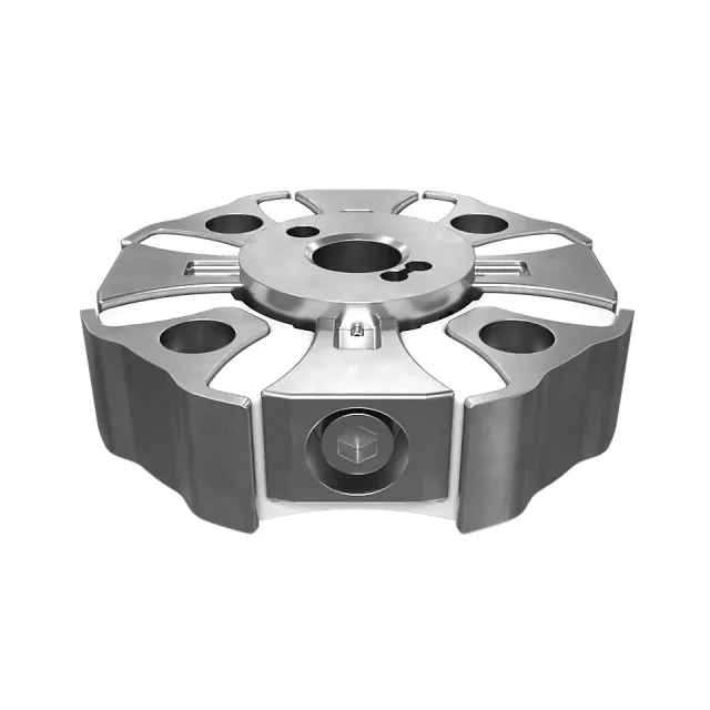 Flexible Coupling