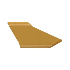 Caterpillar Arka Kamera Bracket — açılı görünüm