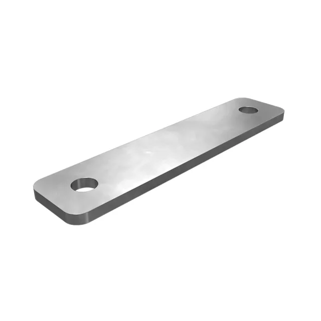 6mm Thick Strip