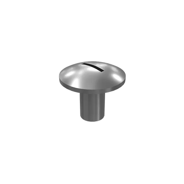 M12 Threaded Rubber Insert