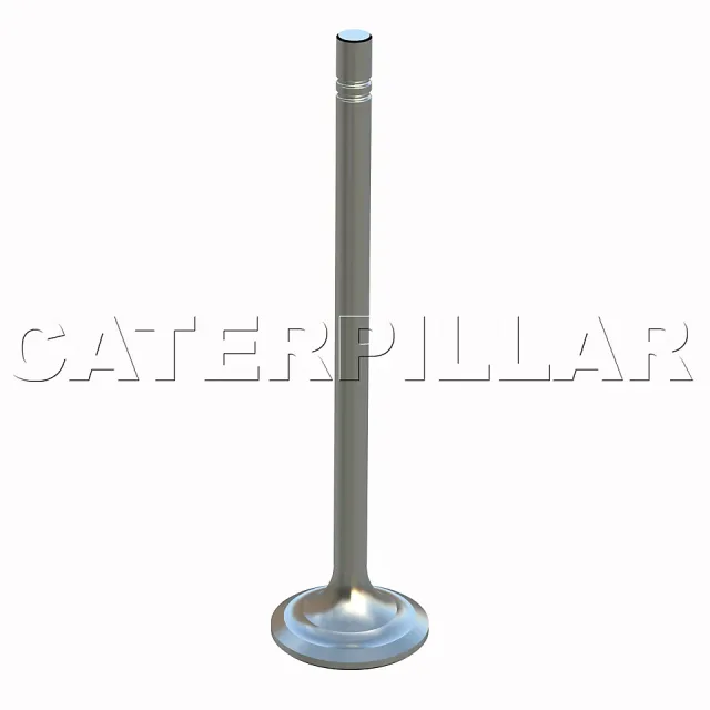 Engine Head Exhaust Valf