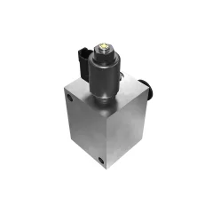 Caterpillar Solenoid Válvula