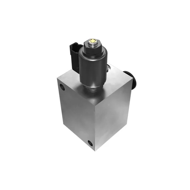 Solenoid Valf