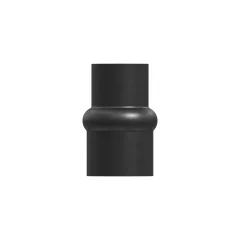 Caterpillar 63.5mm İç Çapı Hump — açılı görünüm