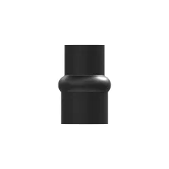 Caterpillar 63.5mm İç Çapı Hump — açılı görünüm