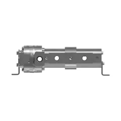 Caterpillar 3 Bölüm Axle Oil Cooking Gear Pump — açılı görünüm