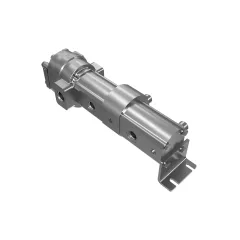 Caterpillar 3 Bölüm Axle Oil Cooking Gear Pump