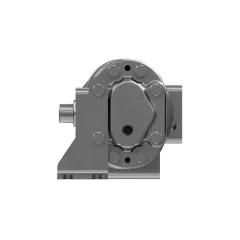 Caterpillar 3 Bölüm Axle Oil Cooking Gear Pump — açılı görünüm