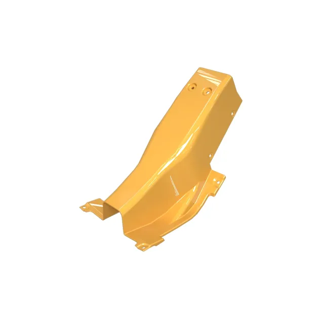 Instrument Panel Lower Cover Cover
