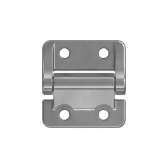 Caterpillar 38mm Length Hinge — açılı görünüm