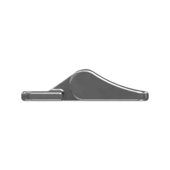 Caterpillar 38mm Length Hinge — açılı görünüm