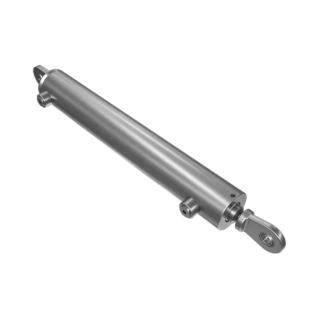 304.8mm Stroke HYDRAULIKZYLINDER