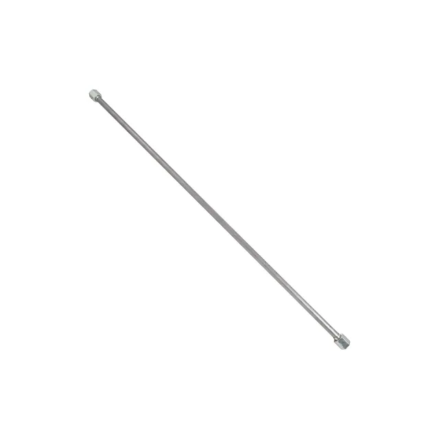 12.58mm ID Turbocharger Oil Lines ROHRLEITUNG