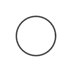 Caterpillar 70mm Bore Tempboard Wear Ring — açılı görünüm
