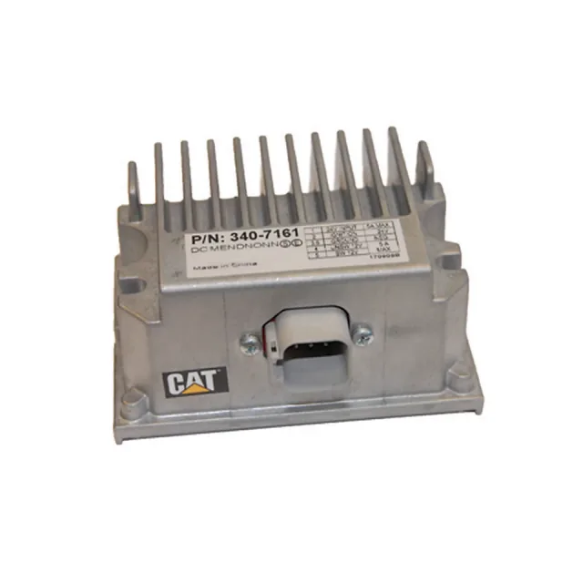 24 volt to 12 volt Power Converter