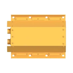 Caterpillar Voltage Regulator — açılı görünüm