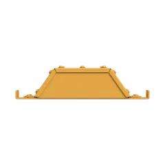 Caterpillar Voltage Regulator — açılı görünüm