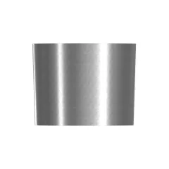 Caterpillar 9/16" X 11/16" Check Valf — açılı görünüm