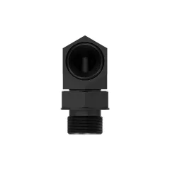 Caterpillar 1 1/16-12 Hidrolik Petrol Soğutma Hatları Elbow — açılı görünüm