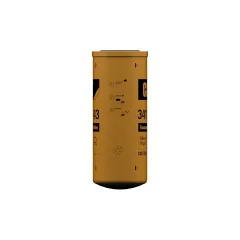 Caterpillar Hydraulik-/Getriebeölfilter — Dreiviertelansicht