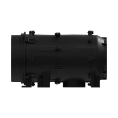 Caterpillar Cab Air Precleaner — açılı görünüm