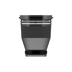 Caterpillar 35mm Dış Yüzey Gaiter İndüksiyonu — açılı görünüm