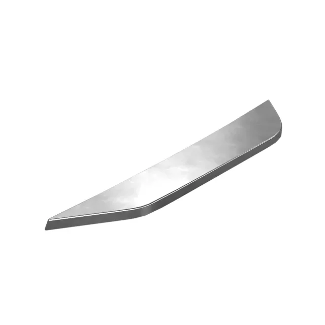 Operatör Kabin Konsol Tray Liner