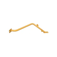 Caterpillar Window Guard Bracket