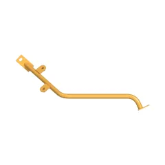 Caterpillar Window Guard Bracket — açılı görünüm